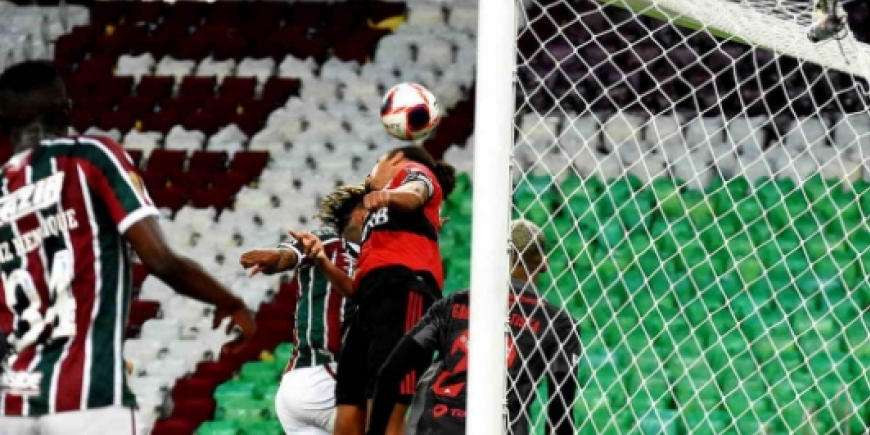 Fluminense x Flamengo_3