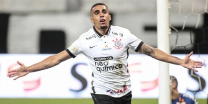 Gabriel - Corinthians x Athletico-PR_1