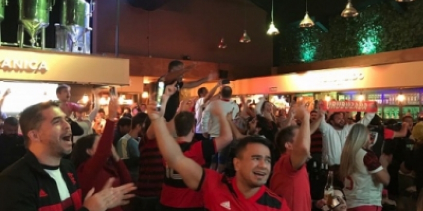 Bar Flamengo Montevidéu_2