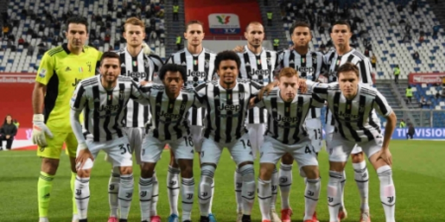 Atalanta x Juventus - Final da Copa da Itália_7