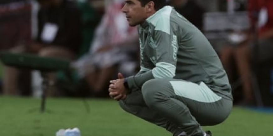 Abel Ferreira, técnico do Palmeiras_3