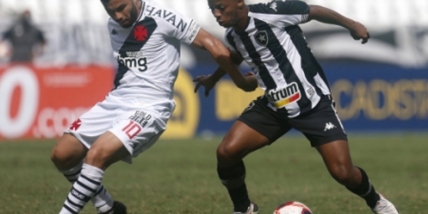 Botafogo x Vasco_5