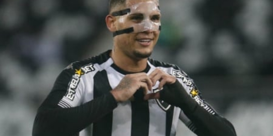 Navarro - Botafogo x Brusque_2