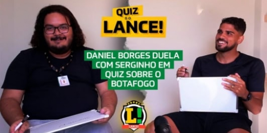 Daniel Borges - Botafogo_1