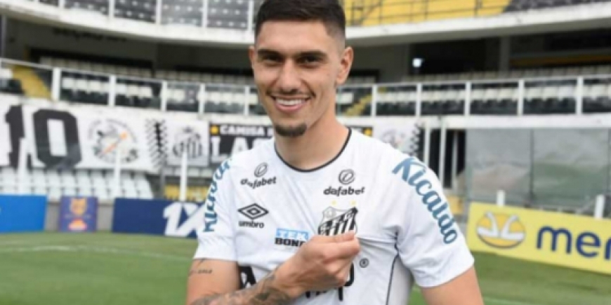 Emiliano Velazquez - Santos_1