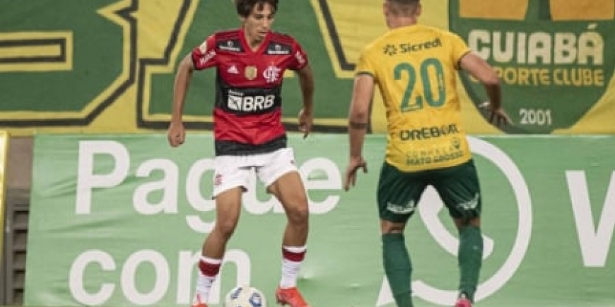 Werton - Cuiabá x Flamengo_4