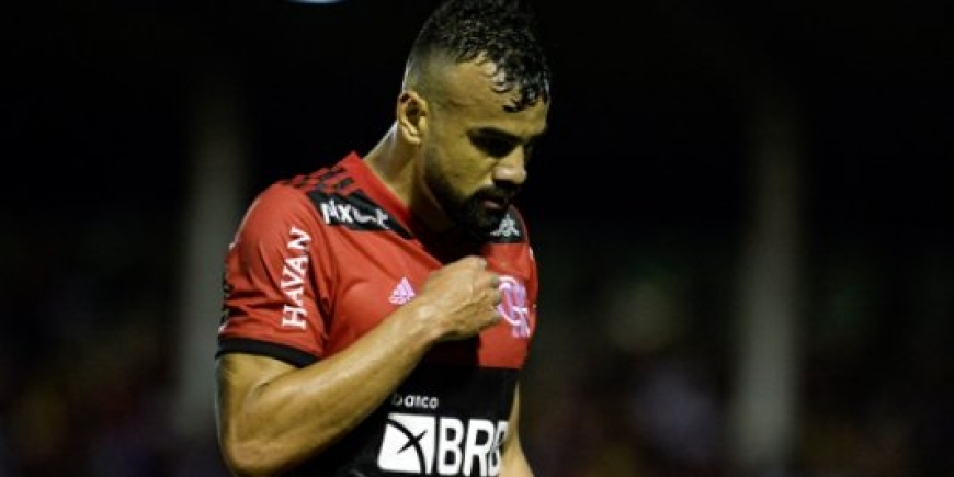 Fabricio Bruno - Flamengo_9