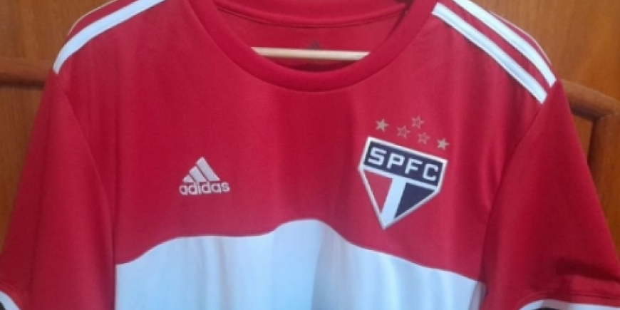 Suposta nova terceira camisa do São Paulo_2