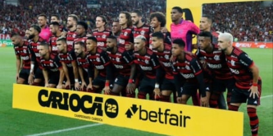 Flamengo x Fluminense - Carioca_4
