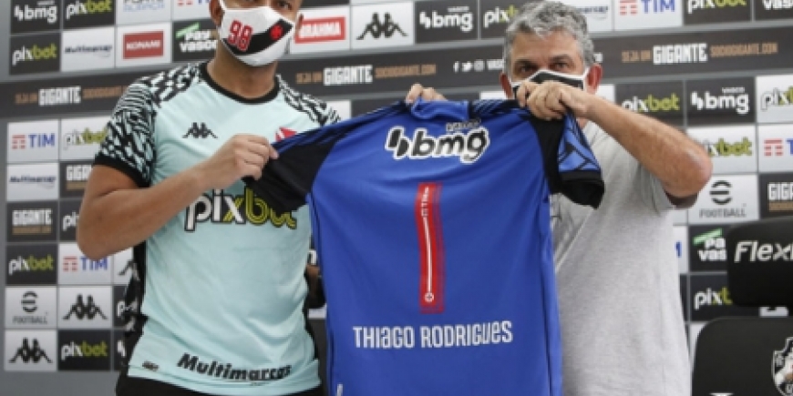 Thiago Rodrigues - Vasco_2