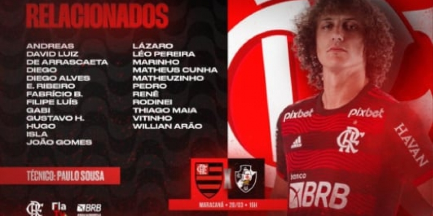 Flamengo x Vasco - Relacionados_2