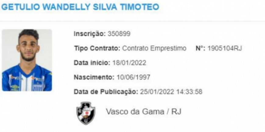 Getúlio - Vasco - BID_3