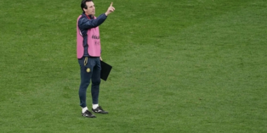 Unai Emery - Villarreal_5