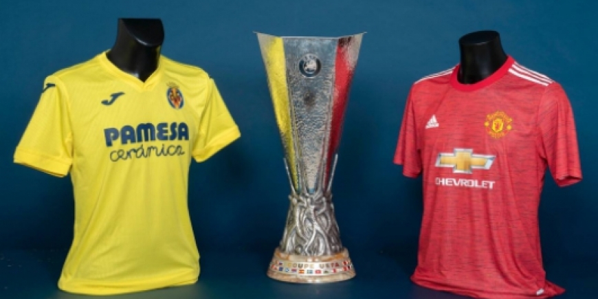 Villarreal x Manchester United_2