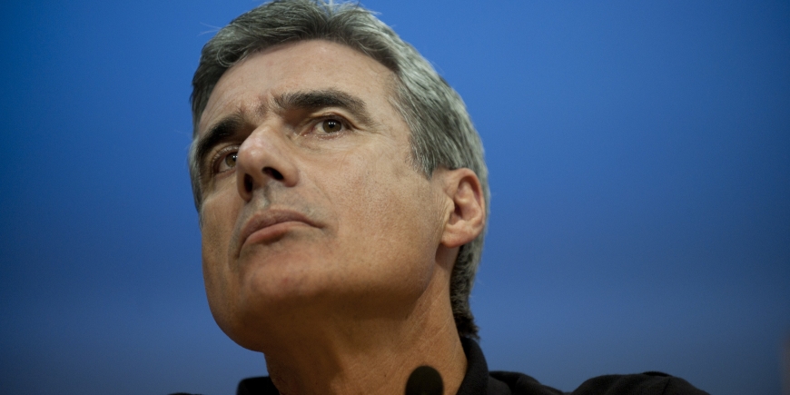 Corinthians mantém Vítor Pereira no alvo, mas avalia nome de Luís Castro-1