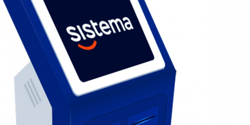 Sistema Terminal 2